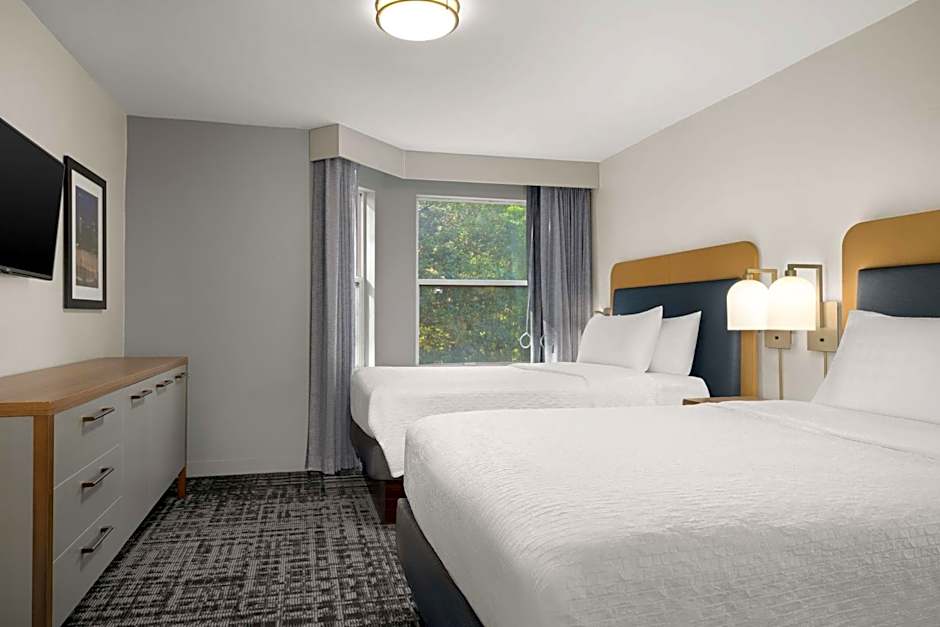 Homewood Suites By Hilton Atlanta/Alpharetta
