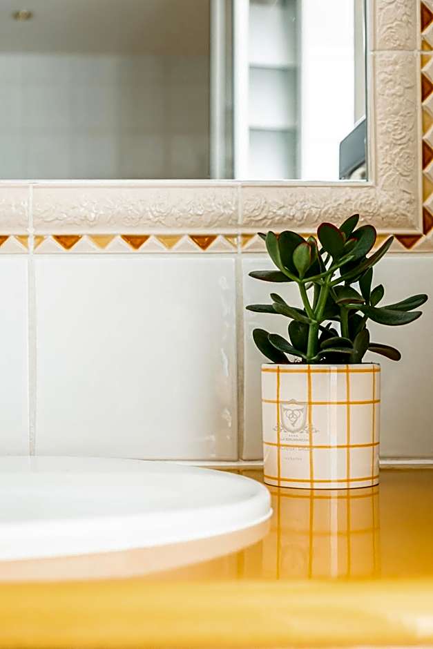 Villa Beaumarchais Hotel