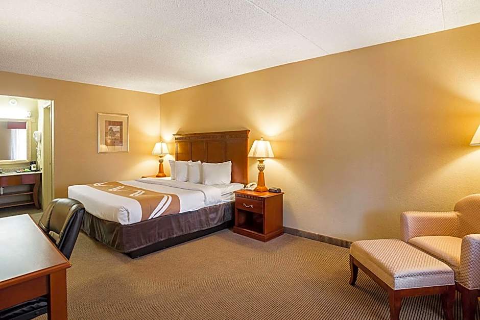 Quality Inn