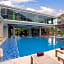 The Regent Phuket Bangtao Beach