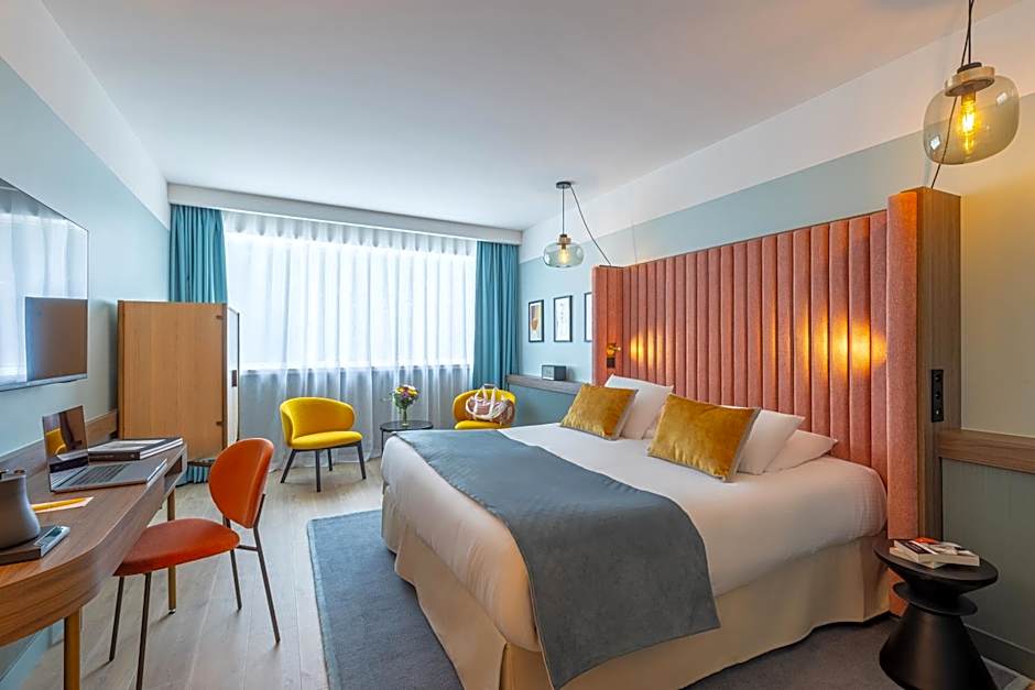 Golden Tulip Aix les Bains - Hotel & Spa