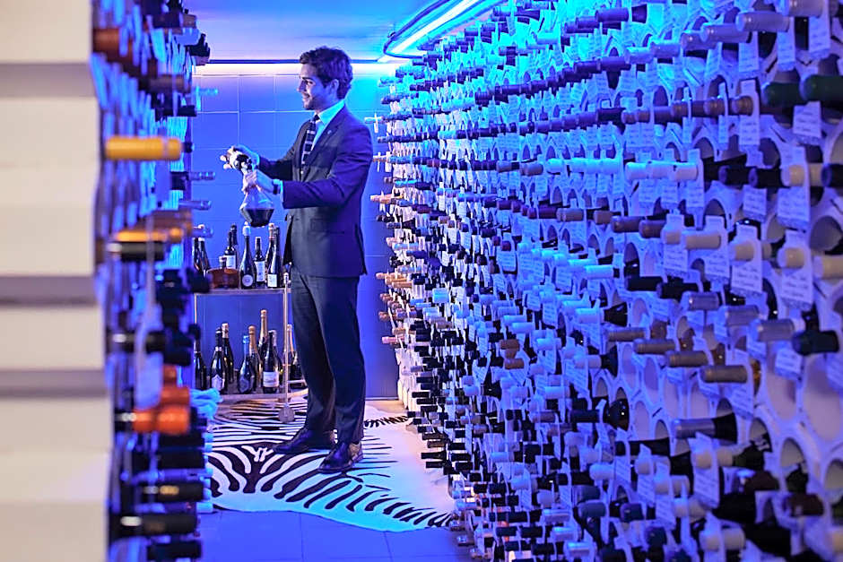 Bela Vista Hotel & Spa - Relais & Chateaux