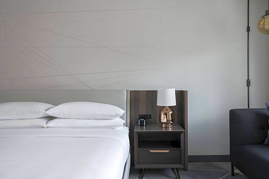 Philadelphia Marriott Old City