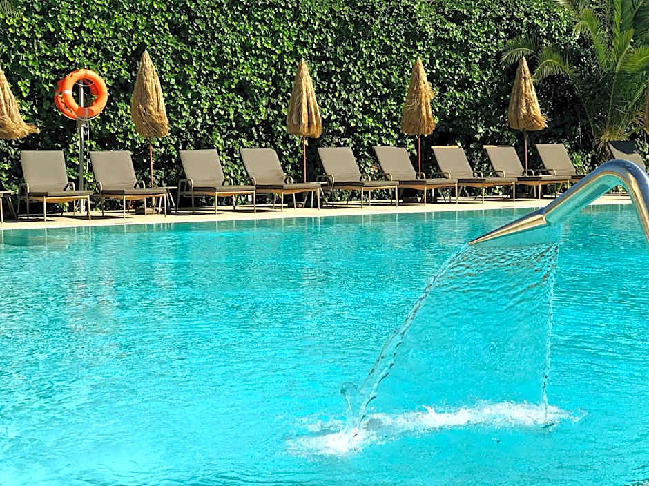 Hotel Vista Odin