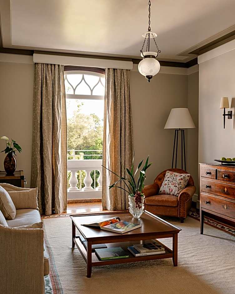 Hotel das Cataratas, A Belmond Hotel, Iguassu Falls