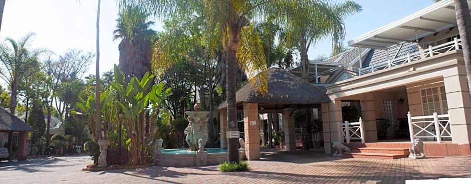 Summerview Guest Lodge