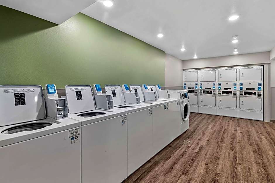 WoodSpring Suites Indio - Coachella Valley
