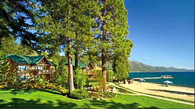 Hyatt Regency Lake Tahoe Resort Spa and Casino