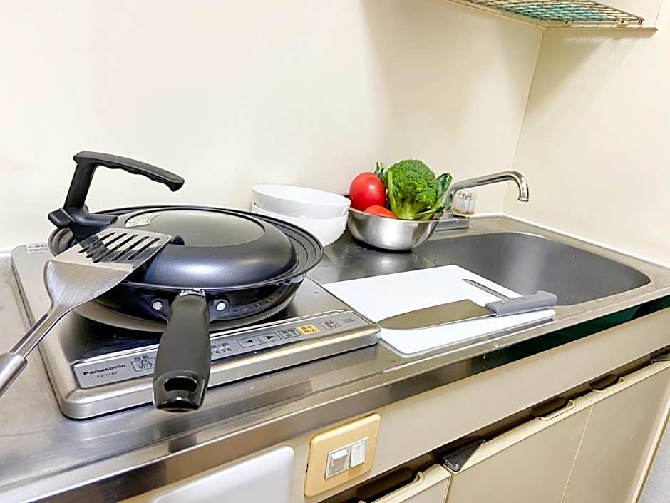 HOTEL Nishikawaguchi Weekly - Vacation STAY 44778v