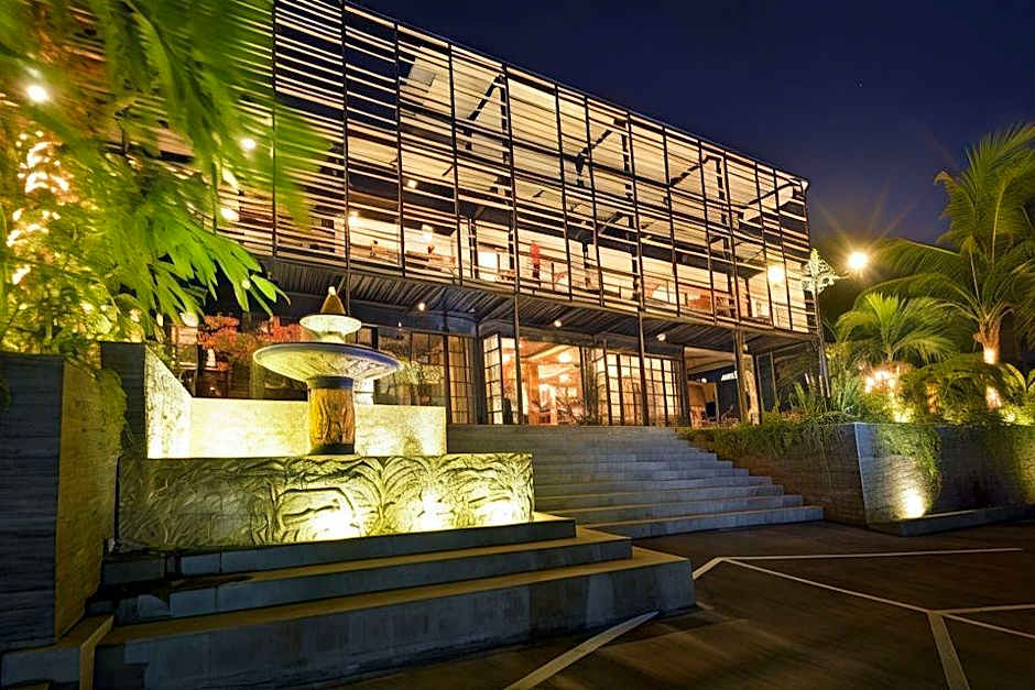 Sama Sama Suites And Restaurant – Nusa Dua, ID
