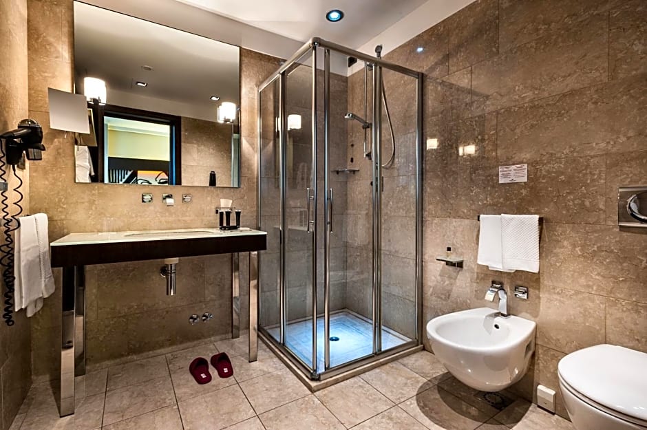 Crowne Plaza Milan City by IHG