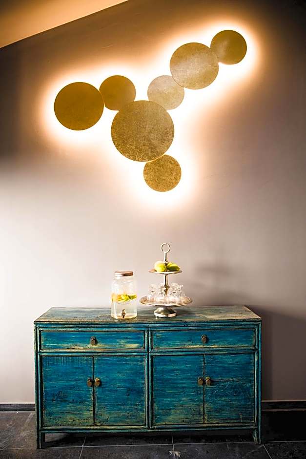 The Kepos Hotel Erlangen