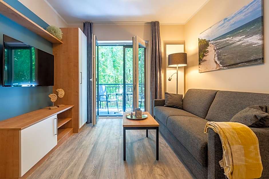 Ostsee Apartmenthotel