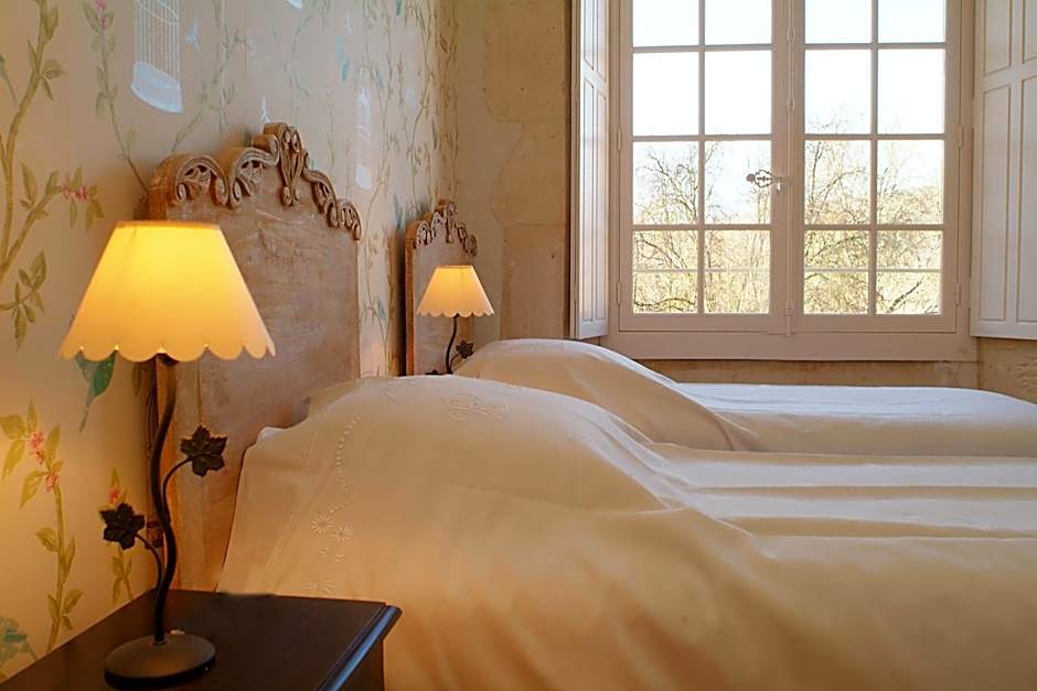 Gite et Chambres d'Hôtes Clos de Mondetour