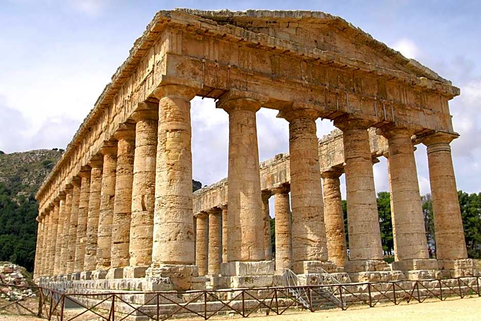 I Giardini di Elencosta