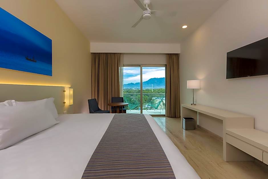 Krystal Vallarta - All Inclusive