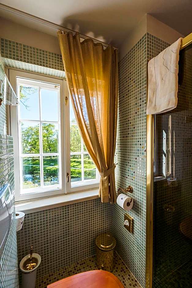 Ekesparre Boutique Hotel