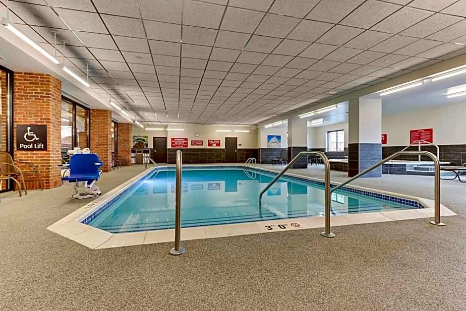 Drury Plaza Hotel St. Paul Downtown