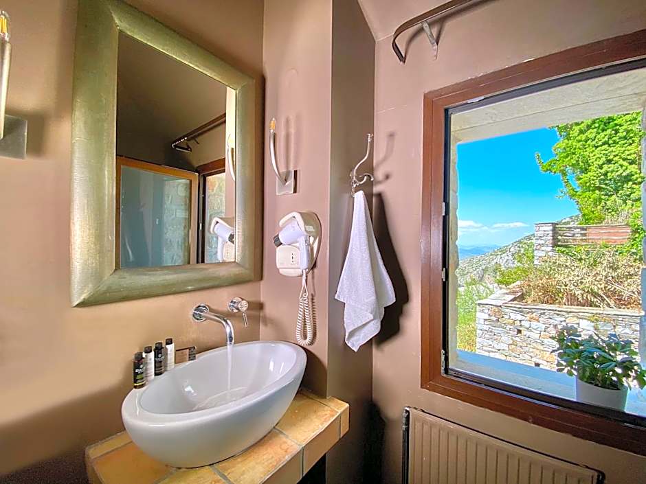 Archontika Karamarlis