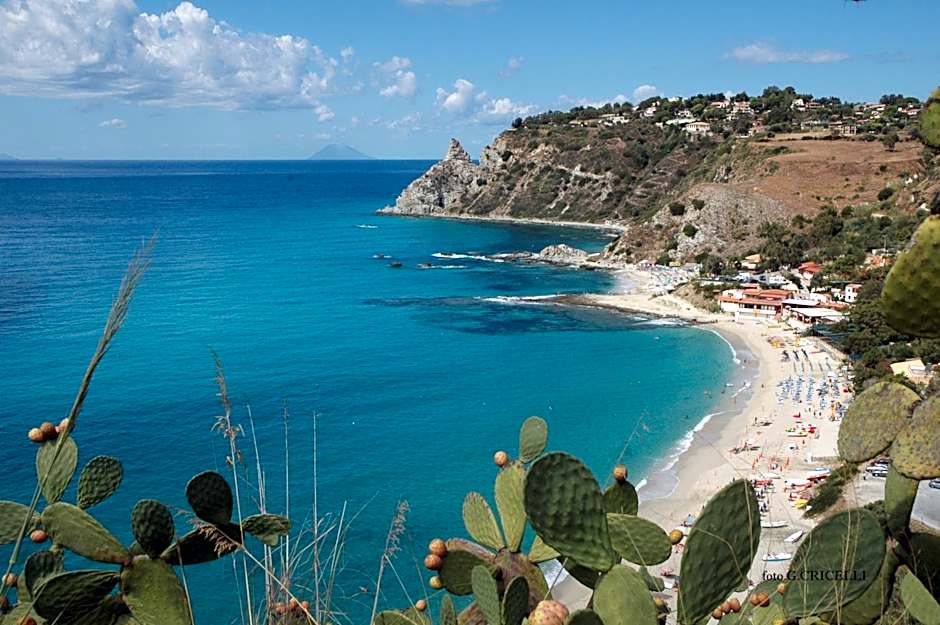 Rosy Hotel Residence