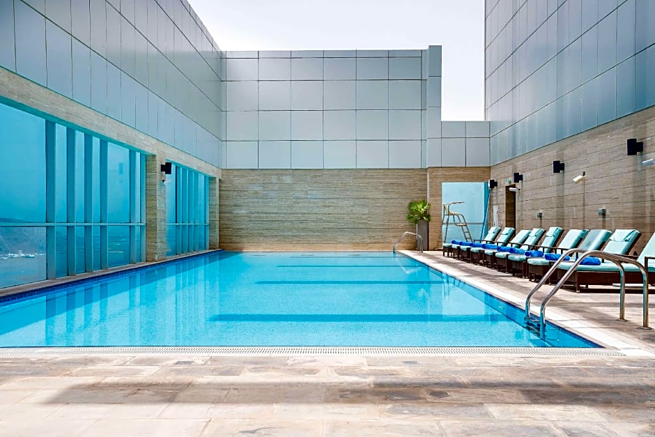 Royal M Hotel Fujairah