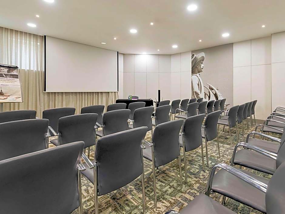 Hotel Mercure Lisboa