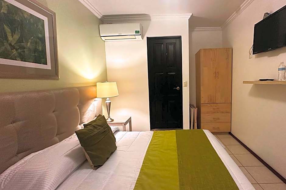 Hotel La Casa de María