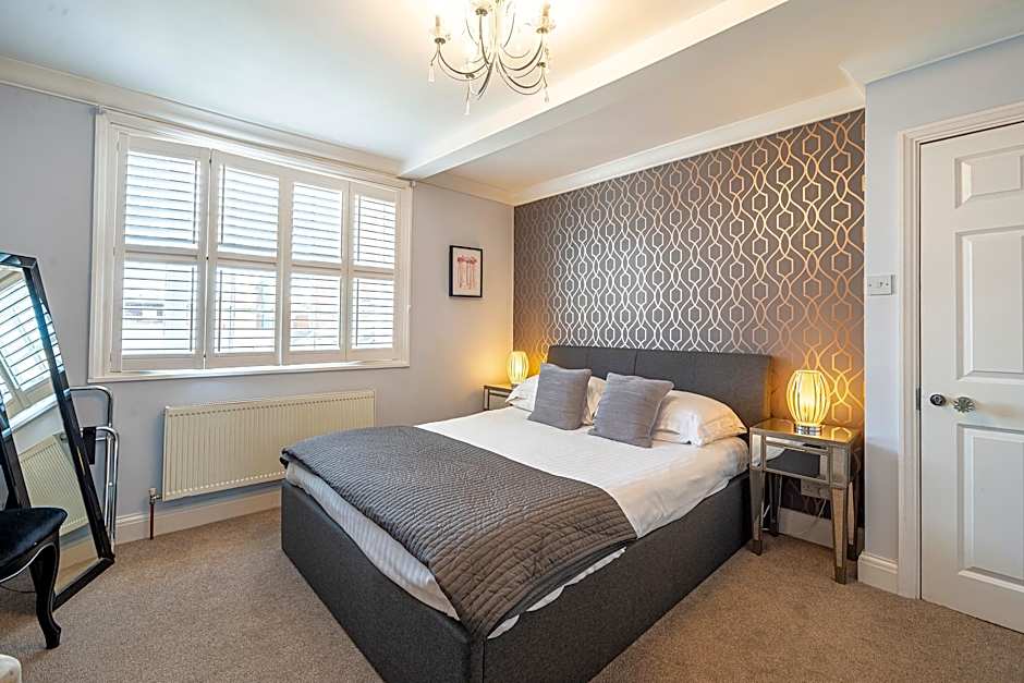 Hamiltons Boutique Hotel