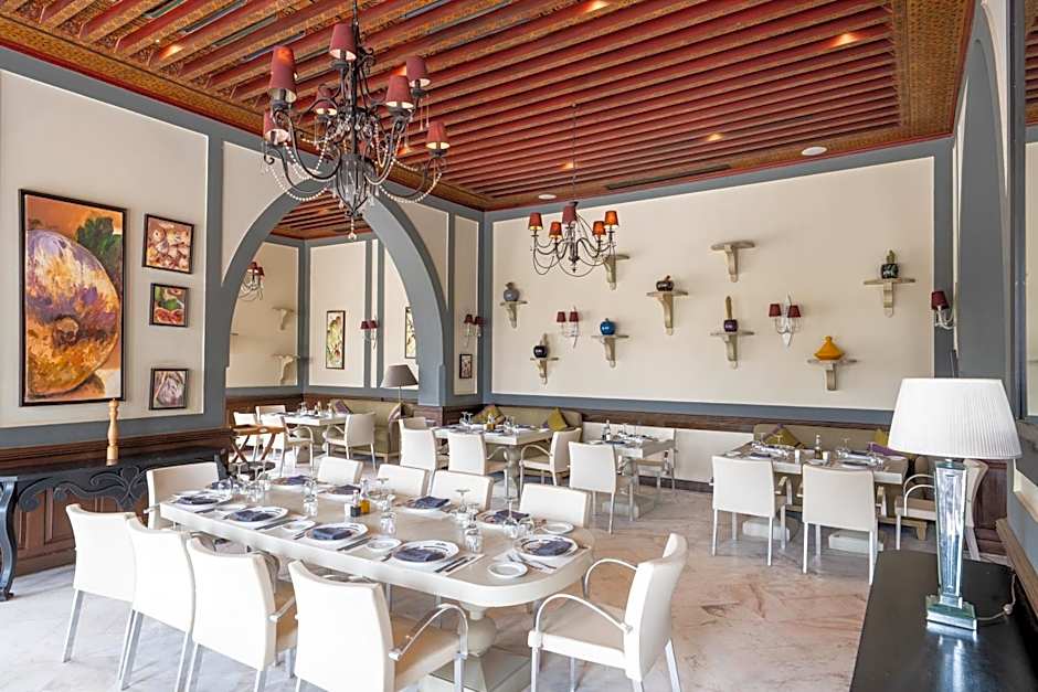 Pickalbatros Hotel Du Golf - Adults Friendly 16 Years Plus- All-Inclusive