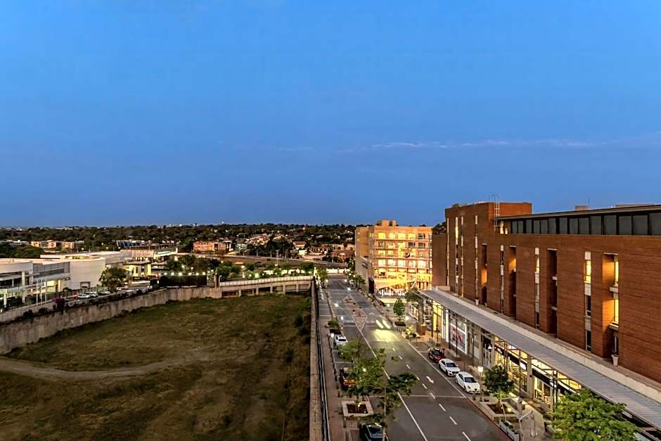 Marriott Executive Apartments Johannesburg, Melrose Arch