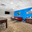 Sleep Inn & Suites Altoona North