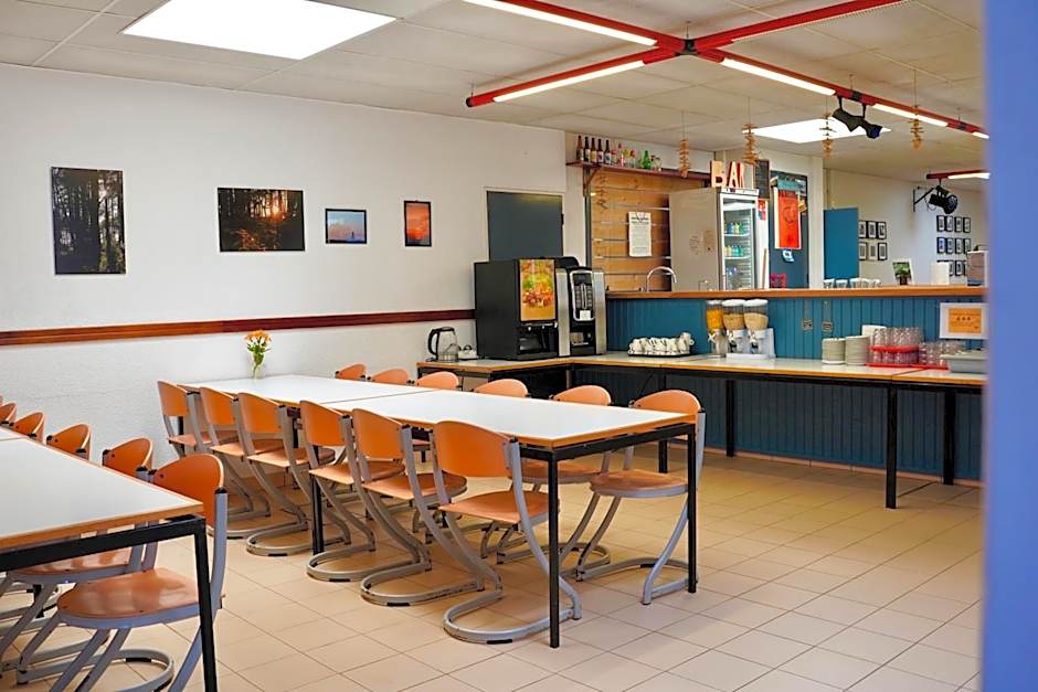 Auberge de Jeunesse HI Belle-Île-en-Mer