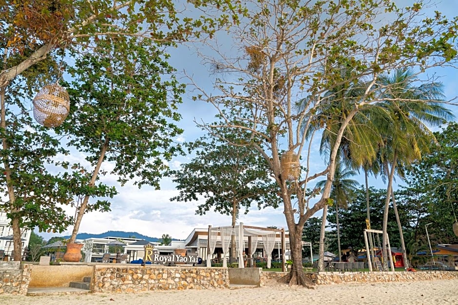 Royal Yao Yai Island Beach Resort - SHA Extra Plus
