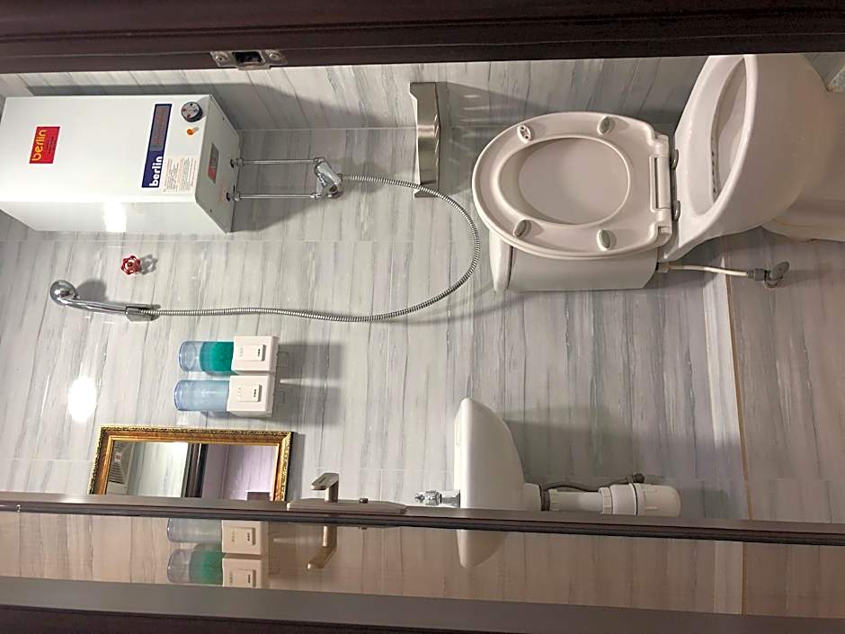 Dreamland guest house