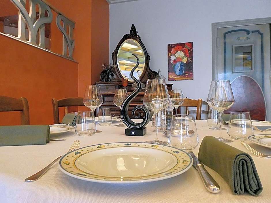 Logis Hôtel Restaurant Le Mont Aigoual