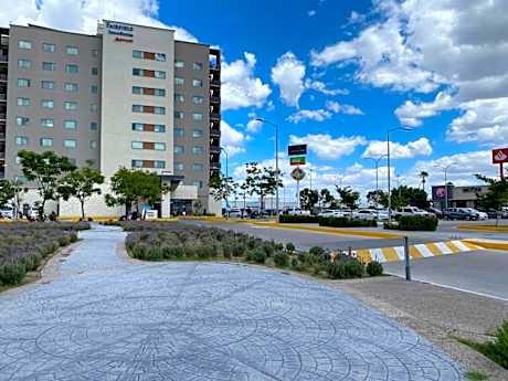 Fairfield Inn & Suites by Marriott Aguascalientes