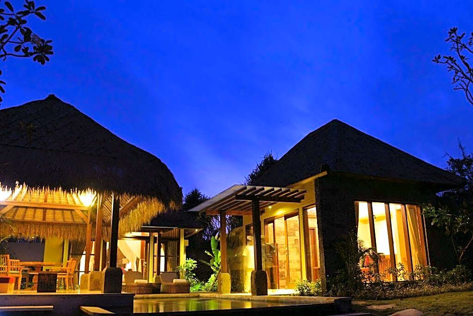 WakaGangga Hotel