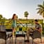 Hilton Pyramids Golf