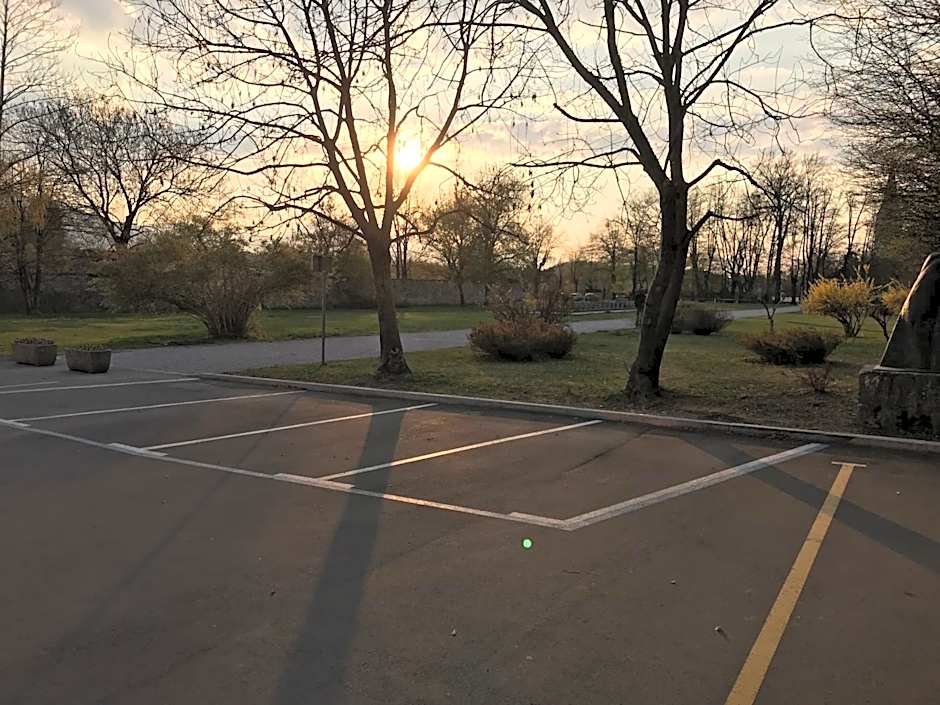 Life Hostel Slovenia