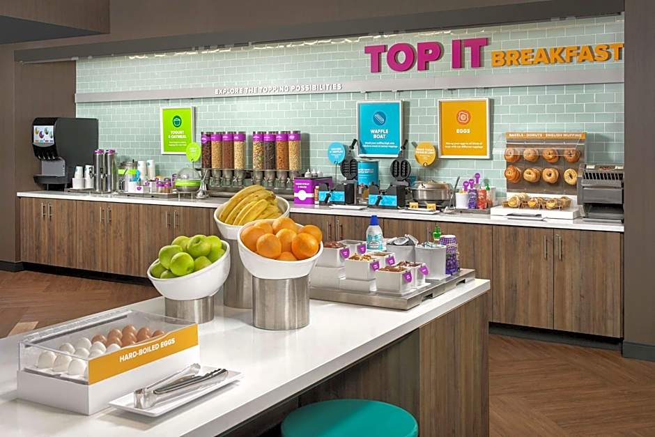 Tru By Hilton Lake City