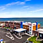 Hampton Inn St Ignace Lakefront Mackinac
