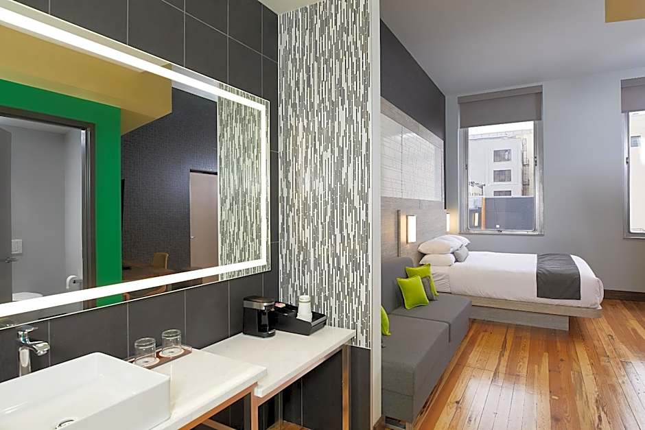 CityFlatsHotel - Grand Rapids, an Ascend Collection Hotel