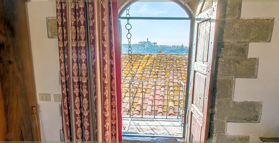 Castello di Mugnana