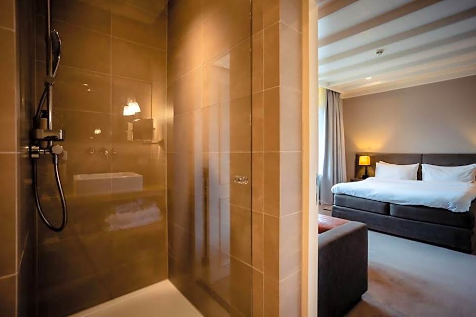 Villa de Duinen - Adults Only