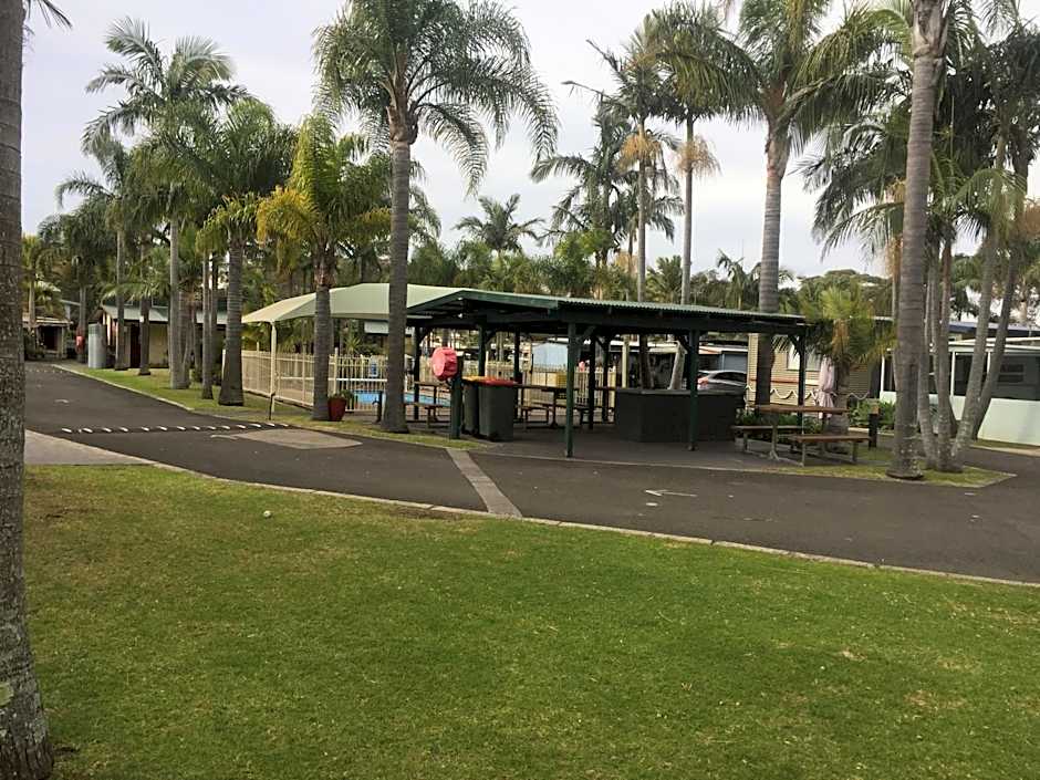 Sussex Palms Holiday Park