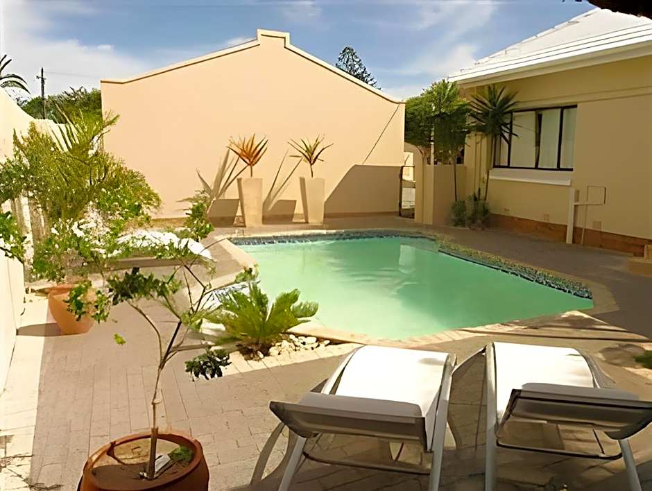 Palm Beach Guesthouse