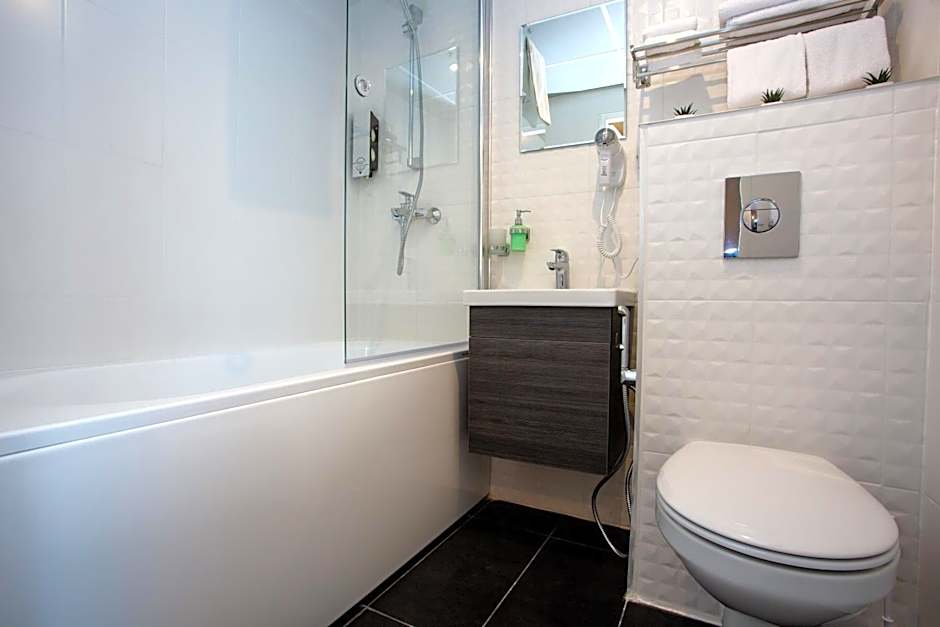 Citystop Majutuskeskus