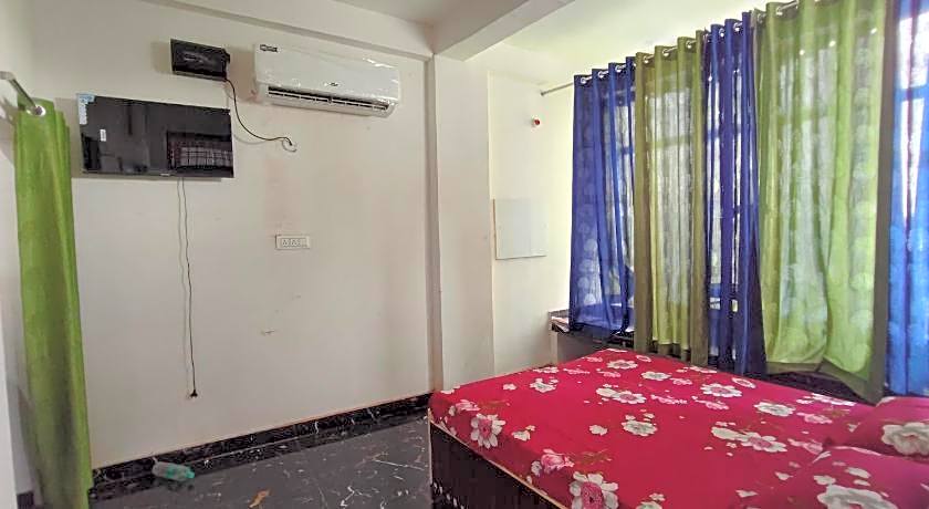 OYO  Ananya Hotel & AYURVEDA HWC