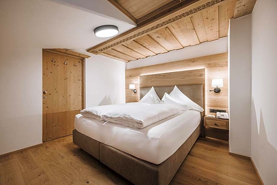 Hotel Gaspingerhof
