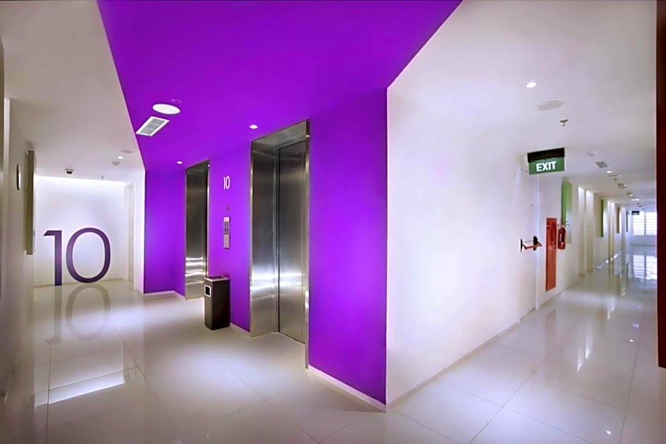 Zuri Express Lippo Cikarang Hotel